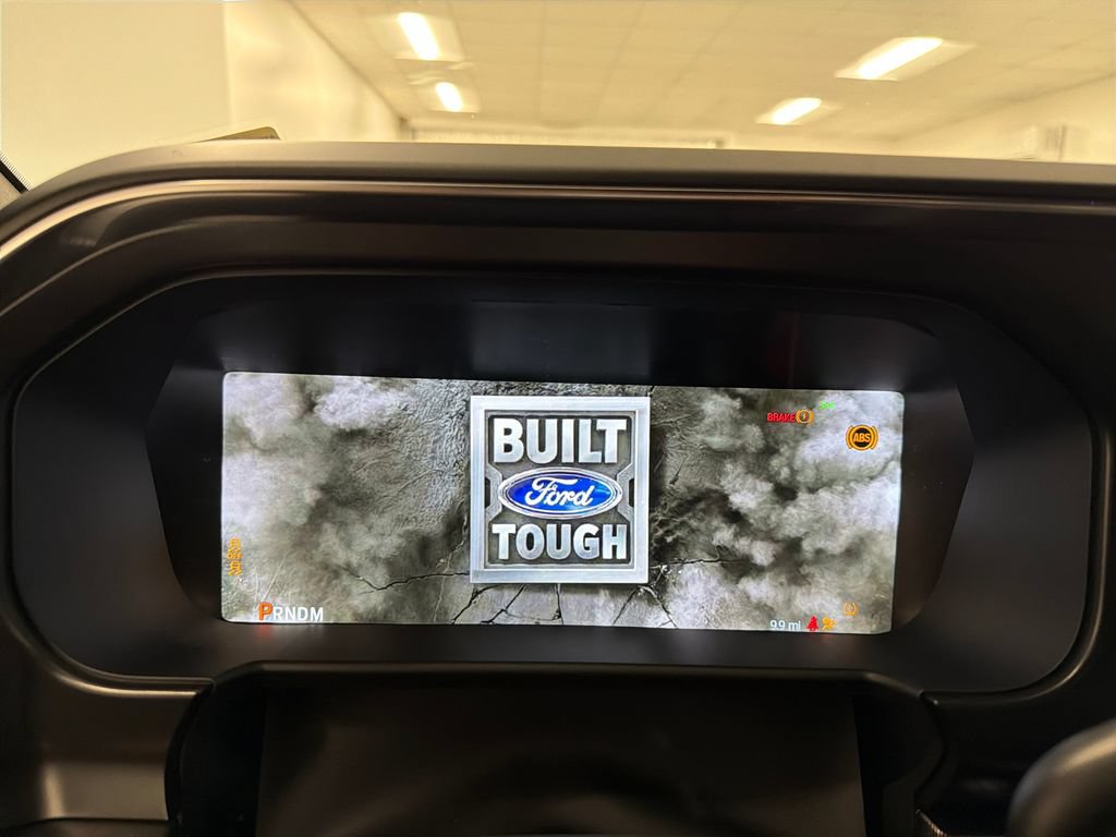 New 2026 Ford F250 Platinum AWD/4WD image 13