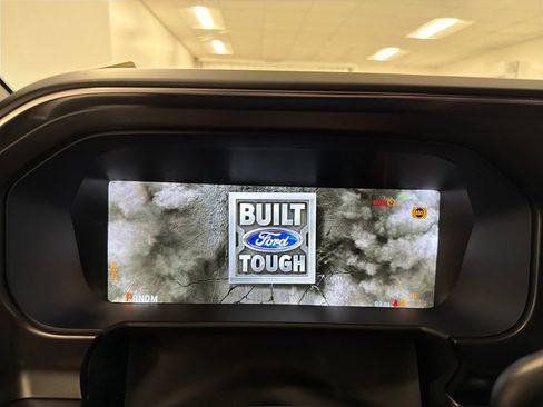 New 2026 Ford F250 Platinum AWD/4WD image 13