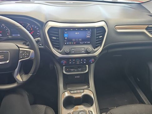 Used 2021 GMC Acadia SLE w/ Driver Convenience Package image 21