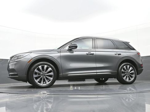 Used 2022 Lincoln Corsair Reserve w/ Elements Package AWD/4WD image 44