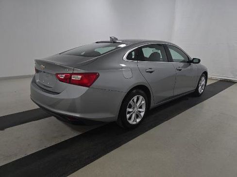 Used 2023 Chevrolet Malibu LT FWD image 6