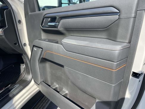 New 2026 GMC Sierra 2500 AT4 w/ AT4 Premium Plus Package image 26