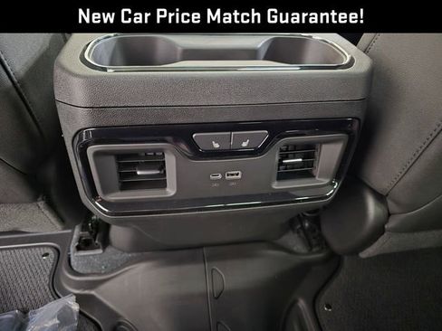 New 2026 GMC Sierra 3500 AT4 w/ Technology Package image 32