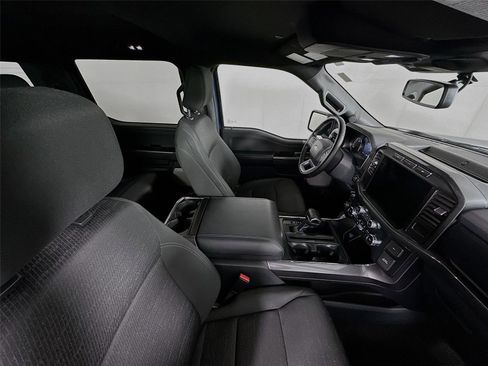 Used 2023 Ford F150 XLT w/ Equipment Group 302A High AWD/4WD image 28