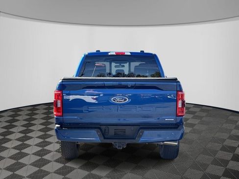 Used 2023 Ford F150 XLT w/ Equipment Group 302A High image 6