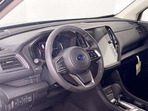 New 2026 Subaru Ascent Premium image 9