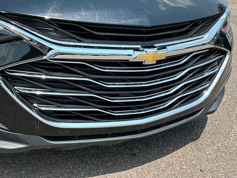 Used 2022 Chevrolet Malibu LS FWD image 18