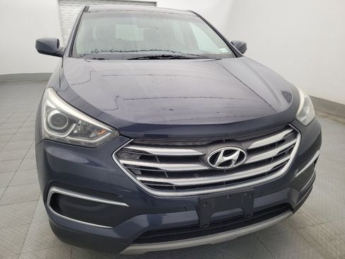 Used 2018 Hyundai Santa Fe Sport FWD image 14
