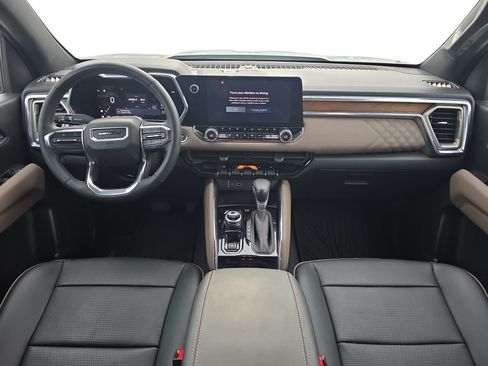 Used 2023 GMC Canyon Denali AWD/4WD image 9