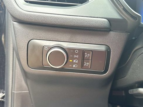 Used 2025 Ford Escape ST-Line FWD image 21