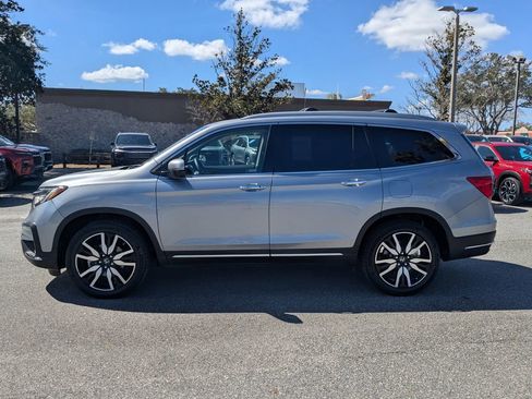 Used 2022 Honda Pilot Touring image 6