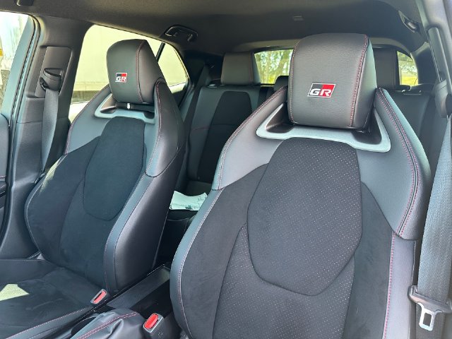New 2025 Toyota Corolla GR AWD/4WD image 10
