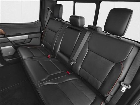 New 2026 Ford F350 Lariat w/ Snow Plow Prep Package image 9