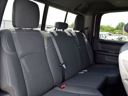 Used 2024 RAM 3500 Tradesman w/ Convenience Group AWD/4WD image 20