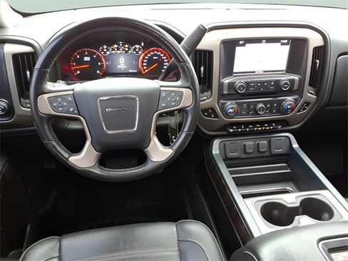 Used 2016 GMC Sierra 1500 Denali image 26