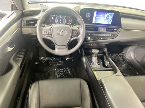 Used 2023 Lexus ES 350 w/ Premium Package image 21