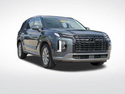 Used 2025 Hyundai Palisade SEL