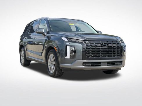 Used 2025 Hyundai Palisade SEL FWD image 1