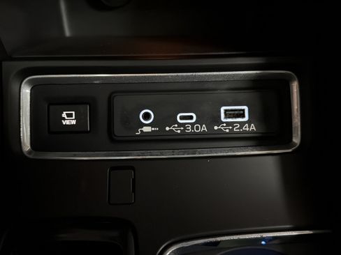 New 2026 Subaru Ascent Bronze Edition AWD/4WD image 26