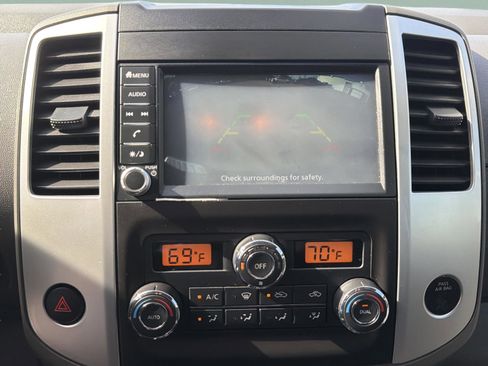 Used 2019 Nissan Frontier SV w/ Value Truck Package image 22