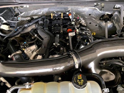 Certified 2023 Ford Expedition Timberline image 32