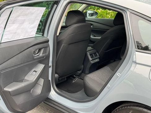 Certified 2026 Honda Accord SE image 8