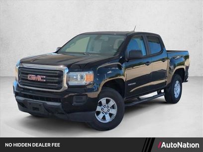 Used 2017 GMC Canyon 2WD Crew Cab w/ Convenience Package
