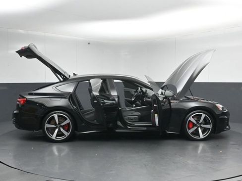 Used 2023 Audi A5 2.0T Premium Plus w/ Premium Plus image 61