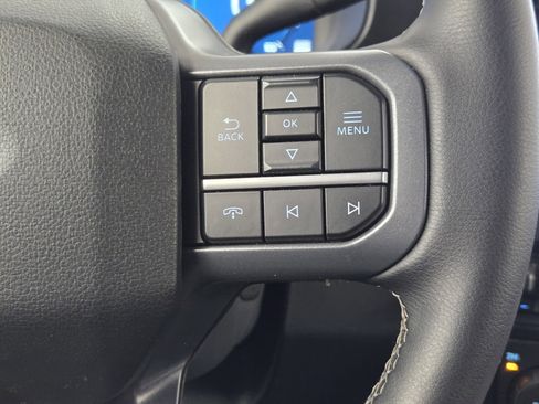 Used 2025 Ford F250 Lariat w/ Lariat Ultimate Package AWD/4WD image 29