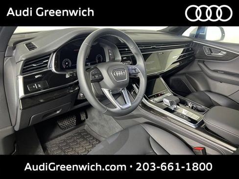 Used 2026 Audi Q7 3.0T Premium Plus w/ Premium Plus Package AWD/4WD image 22
