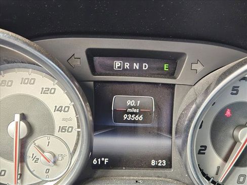 Used 2015 Mercedes-Benz SLK 350 image 15