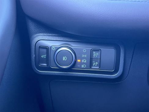 New 2026 Ford Explorer Platinum image 14