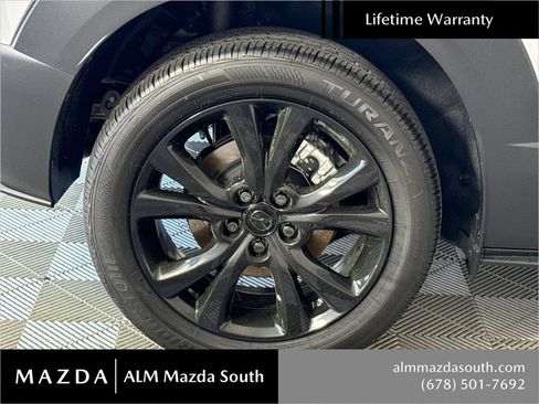 New 2026 MAZDA CX-30 Aire Edition AWD/4WD image 18