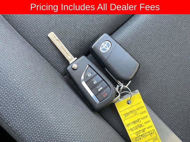Used 2023 Toyota Corolla LE FWD image 35