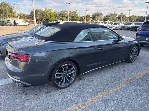 Certified 2024 Audi A5 2.0T Premium Plus w/ Premium Plus image 5