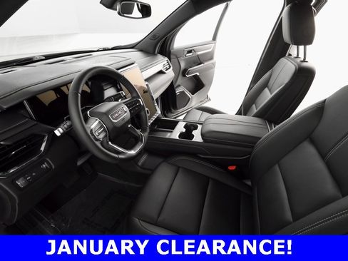 Used 2024 GMC Acadia Elevation w/ LPO, Floor Liner Package image 24