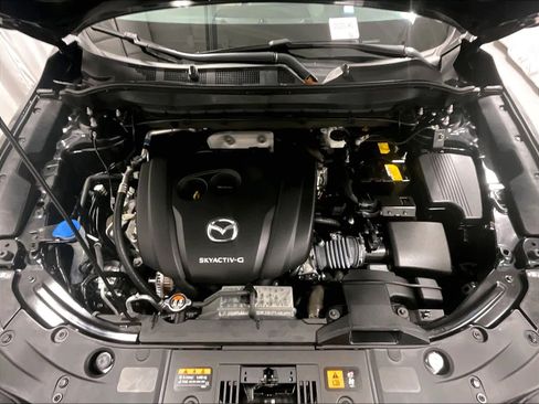 Used 2023 MAZDA CX-5 AWD 2.5 S w/ Select Package image 30