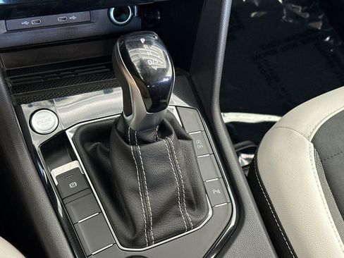New 2026 Volkswagen Taos SE AWD/4WD image 20