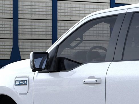 New 2025 Ford F150 Lightning Lariat image 20