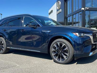 New 2026 MAZDA CX-90 3.3 Turbo S w/ Premium Plus