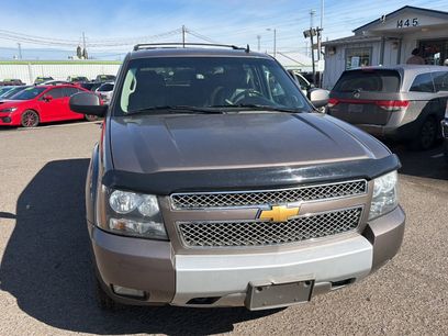 Used 2014 Chevrolet Tahoe LT