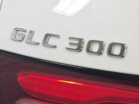 New 2026 Mercedes-Benz GLC 300 GLC 300 image 21