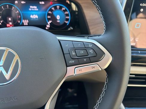 New 2026 Volkswagen Atlas SE AWD/4WD image 15