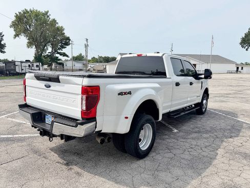 Used 2020 Ford F350 XLT AWD/4WD image 5