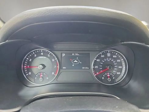 Used 2024 Kia Forte GT-Line FWD image 17