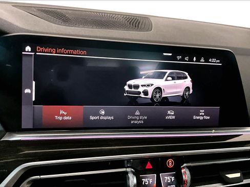 Used 2019 BMW X5 xDrive40i w/ M Sport Package image 35