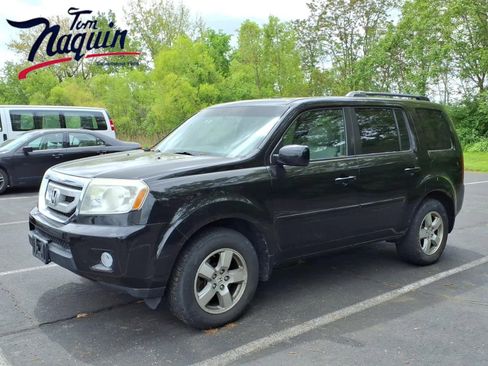 Used 2011 Honda Pilot EX-L image 1