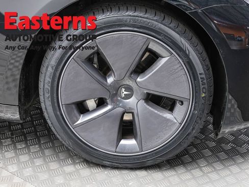 Used 2023 Tesla Model 3 Standard Range RWD image 25
