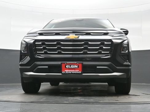 Used 2026 Chevrolet Equinox LT AWD/4WD image 27