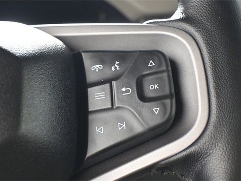 Used 2024 Ford Bronco Wildtrak image 20